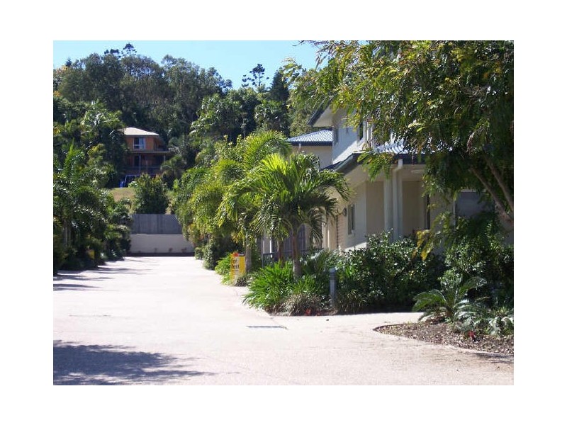 11/8 Admiral Drive, Dolphin Heads QLD 4740