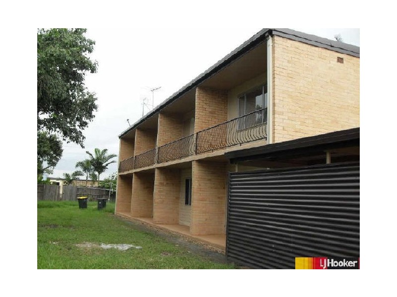 3/9 Bundensen Street, North Mackay QLD 4740