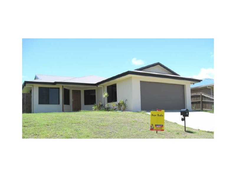 7 Townsend Street, Bucasia QLD 4750