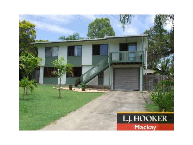 75 Banksia Avenue, Andergrove QLD 4740