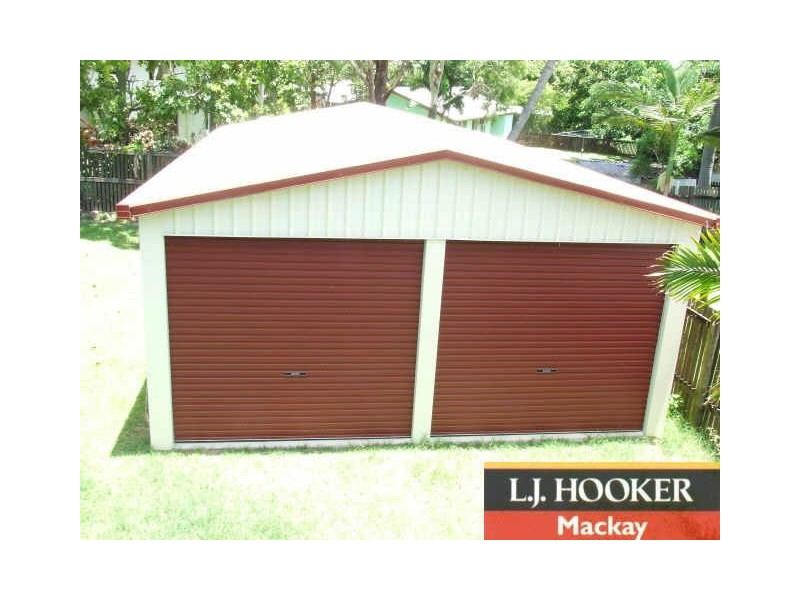 75 Banksia Avenue, Andergrove QLD 4740