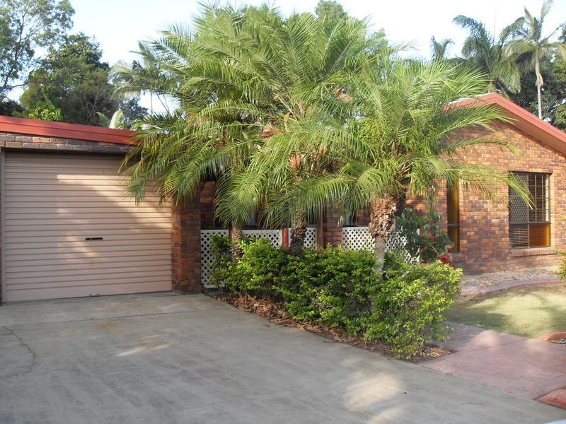 4 Jasmine Street, Andergrove QLD 4740