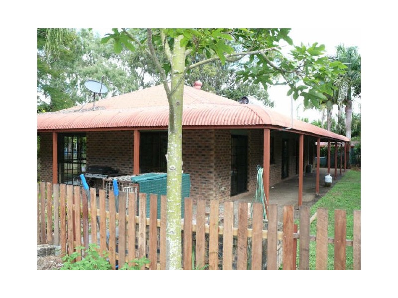 118 Shoal Point Road, Shoal Point QLD 4750