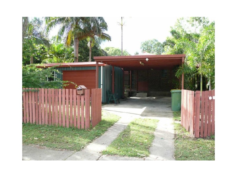 118 Shoal Point Road, Shoal Point QLD 4750