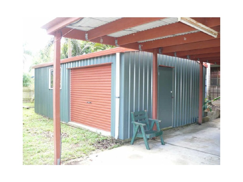 118 Shoal Point Road, Shoal Point QLD 4750