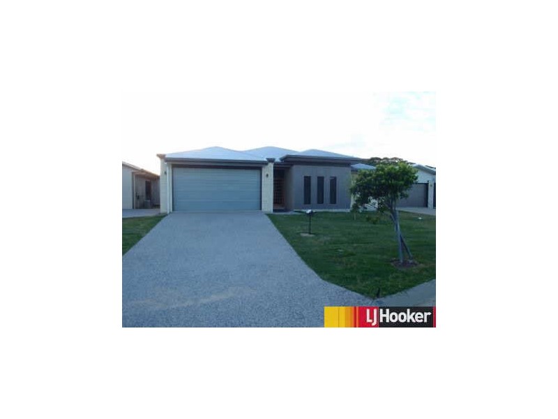 79 Village Circuit, Eimeo QLD 4740