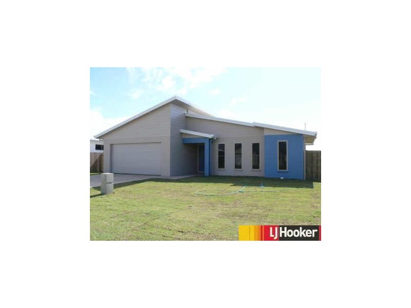 11 Vesta Lane, Mackay QLD 4740