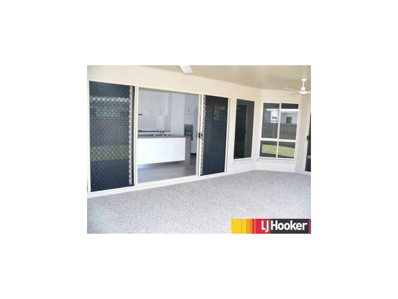 11 Vesta Lane, Mackay QLD 4740