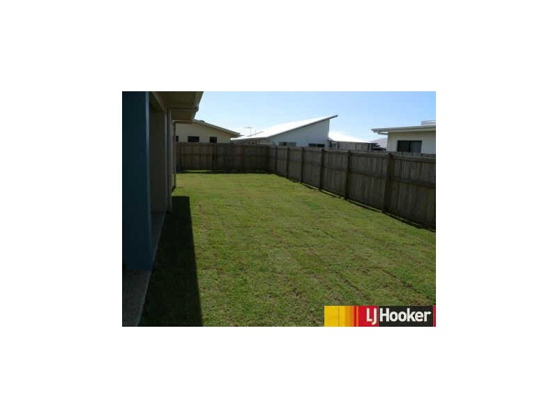 11 Vesta Lane, Mackay QLD 4740