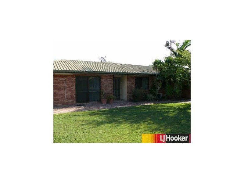 9 Kinnon Street, Glenella QLD 4740