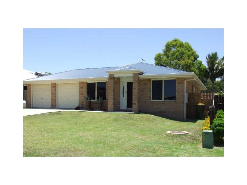 23 Livistonia Street, Andergrove QLD 4740