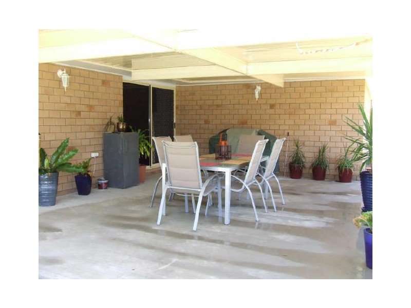 23 Livistonia Street, Andergrove QLD 4740