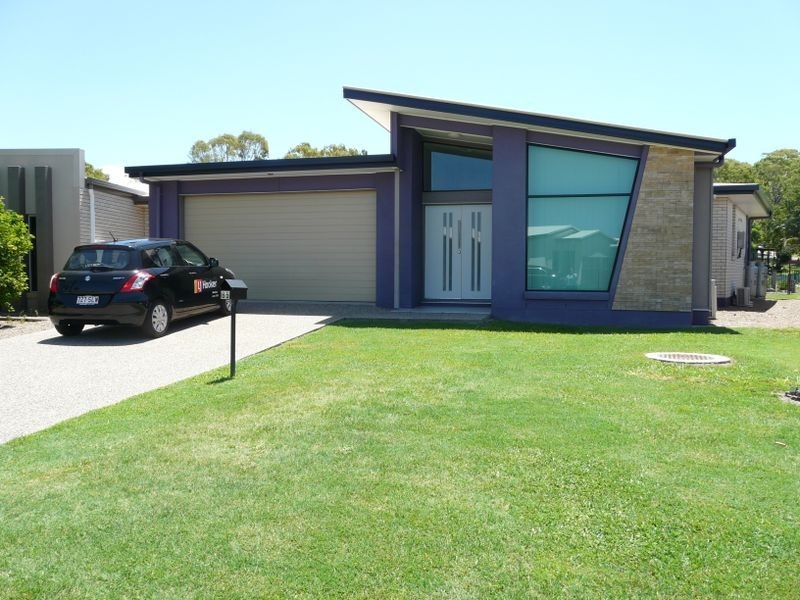 85 Village Circuit, Eimeo QLD 4740