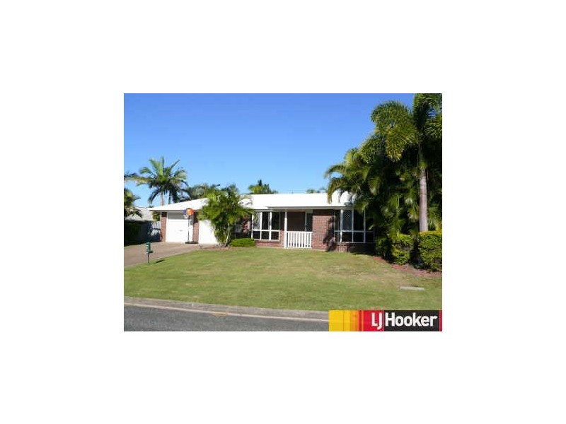 3 Lazarus Court, Eimeo QLD 4740