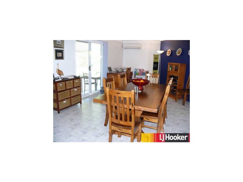 3 Lazarus Court, Eimeo QLD 4740