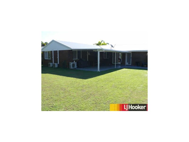 3 Lazarus Court, Eimeo QLD 4740