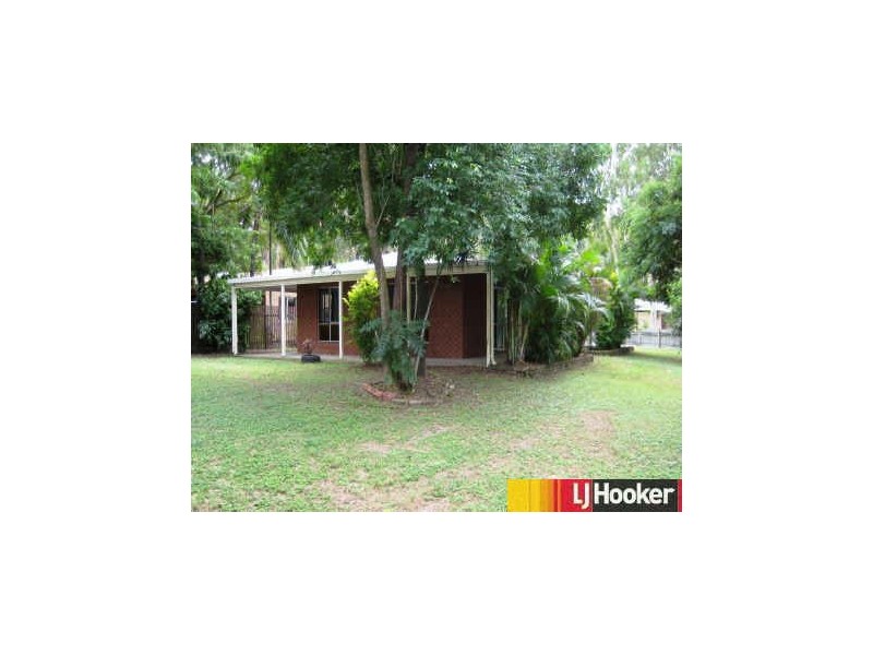 2 Newton Street, Andergrove QLD 4740
