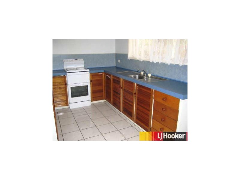 2 Newton Street, Andergrove QLD 4740