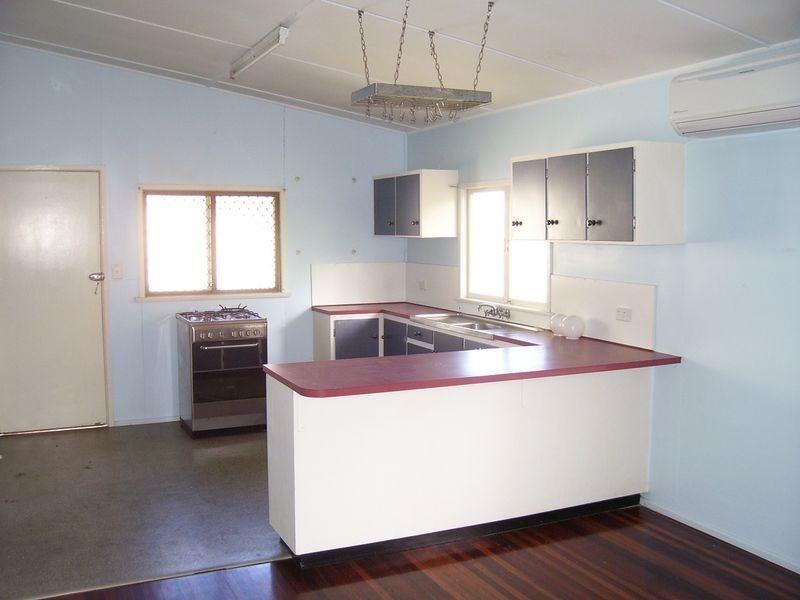 20 Mckinley Street, North Mackay QLD 4740
