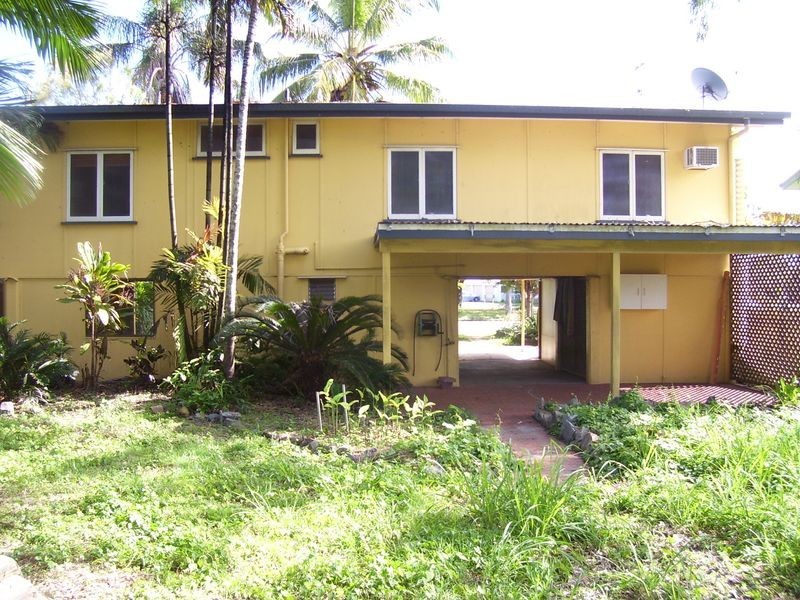 20 Mckinley Street, North Mackay QLD 4740