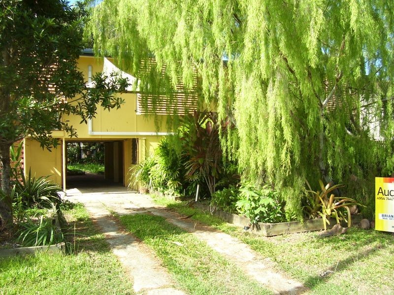 20 Mckinley Street, North Mackay QLD 4740