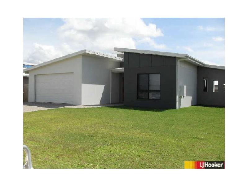 13 Vesta Lane, Paget QLD 4740