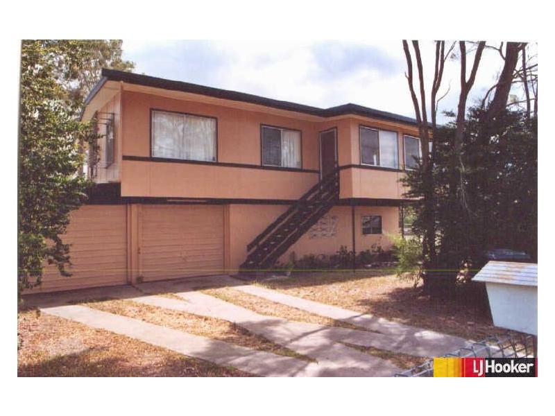 16 Matsen Street, Bakers Creek QLD 4740