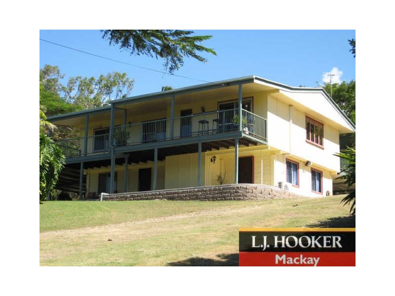 815 Maraju-Yakapari Road, Dumbleton QLD 4740