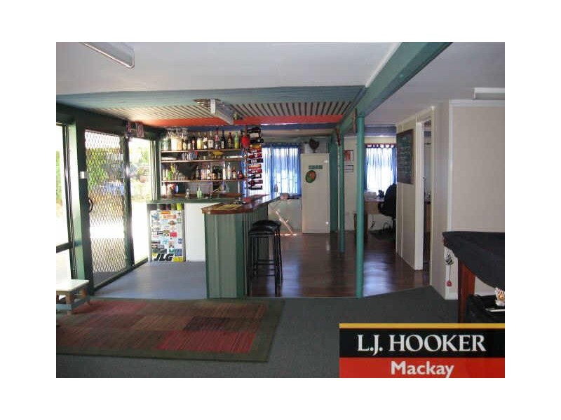 815 Maraju-Yakapari Road, Dumbleton QLD 4740