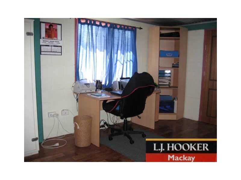 815 Maraju-Yakapari Road, Dumbleton QLD 4740