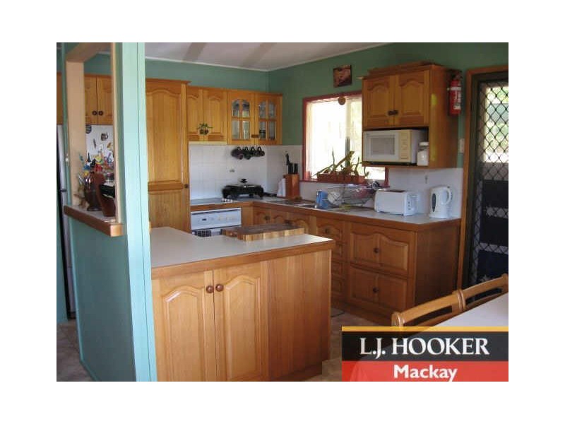 815 Maraju-Yakapari Road, Dumbleton QLD 4740