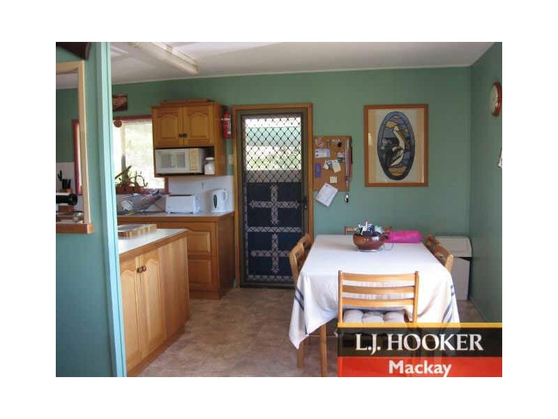 815 Maraju-Yakapari Road, Dumbleton QLD 4740