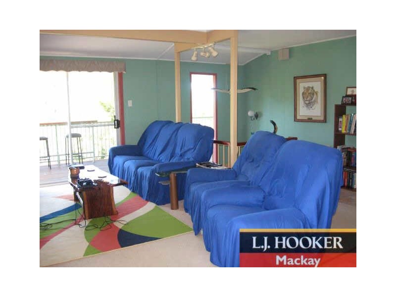 815 Maraju-Yakapari Road, Dumbleton QLD 4740