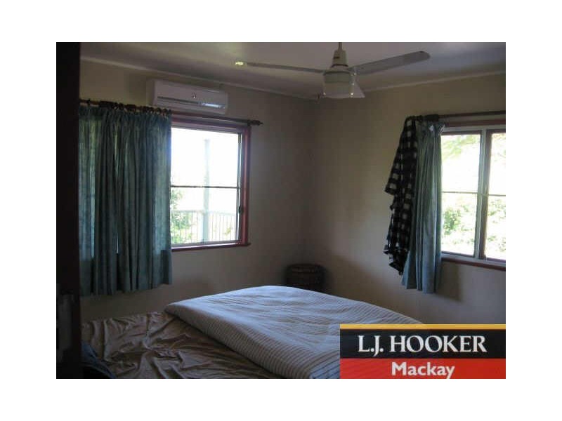 815 Maraju-Yakapari Road, Dumbleton QLD 4740