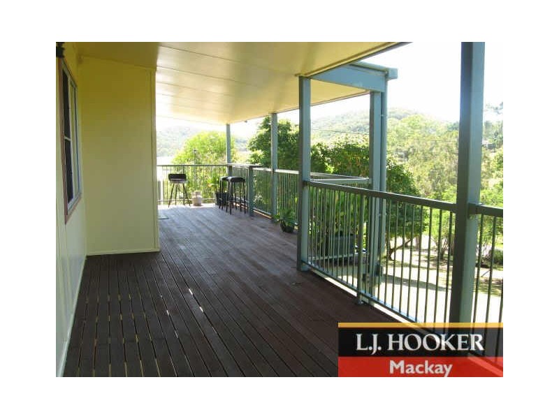 815 Maraju-Yakapari Road, Dumbleton QLD 4740