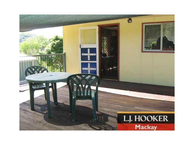 815 Maraju-Yakapari Road, Dumbleton QLD 4740