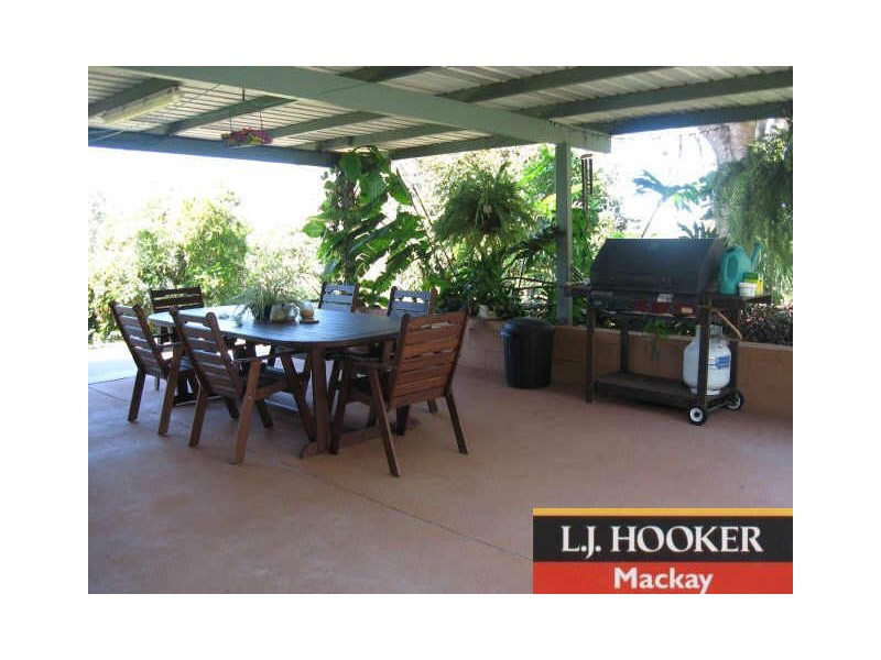 815 Maraju-Yakapari Road, Dumbleton QLD 4740