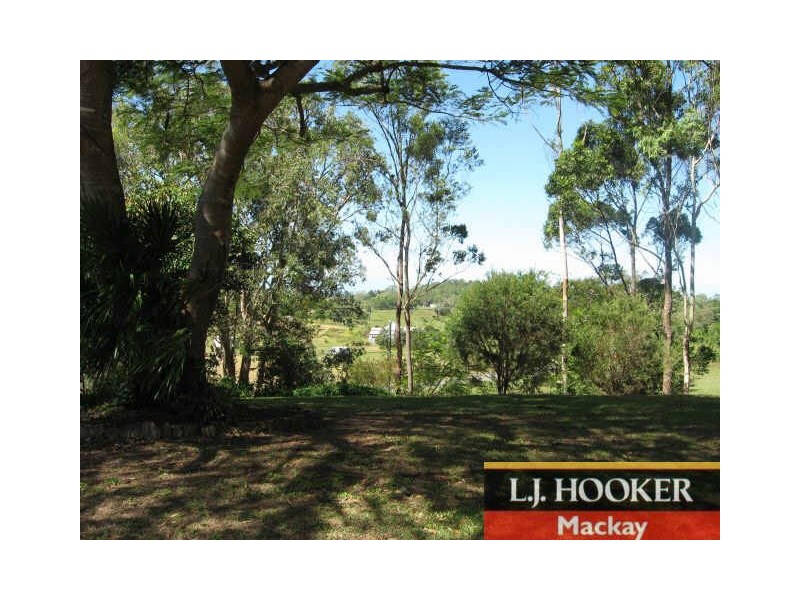 815 Maraju-Yakapari Road, Dumbleton QLD 4740