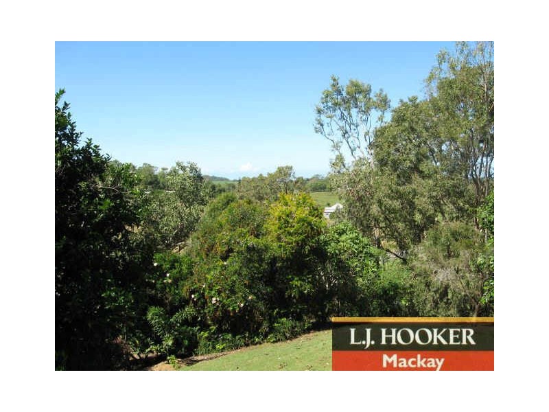 815 Maraju-Yakapari Road, Dumbleton QLD 4740
