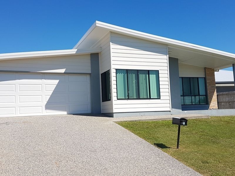 22 Village Circuit, Eimeo QLD 4740