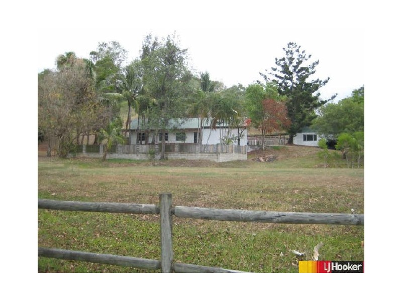 Lots 29 & 30/22 Rural View Drive, Rural View QLD 4740