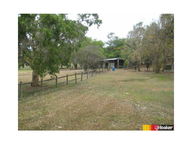 Lots 29 & 30/22 Rural View Drive, Rural View QLD 4740