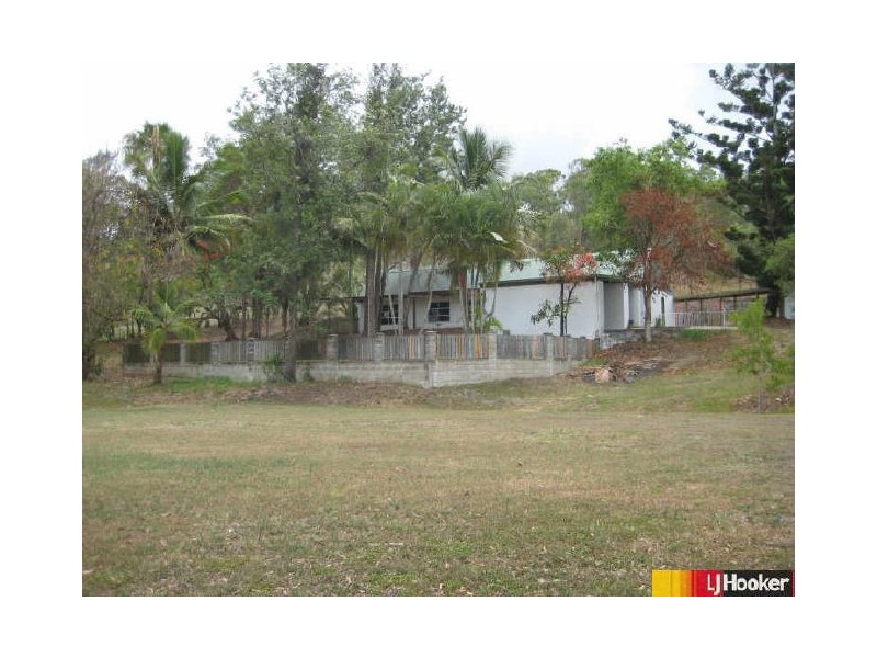 Lots 29 & 30/22 Rural View Drive, Rural View QLD 4740