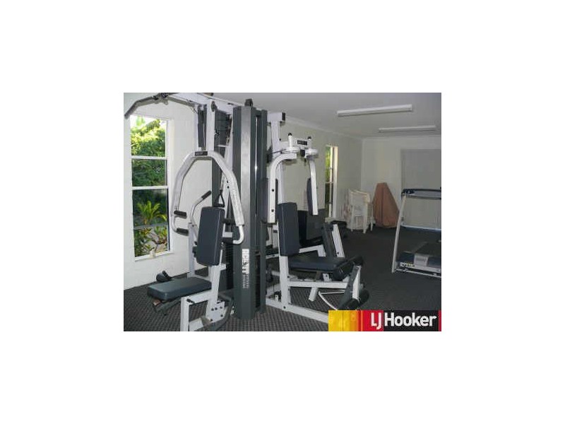 9 Eagle/11 Bridge Road, Mackay QLD 4740