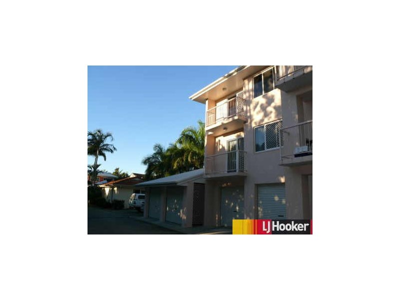 9 Eagle/11 Bridge Road, Mackay QLD 4740