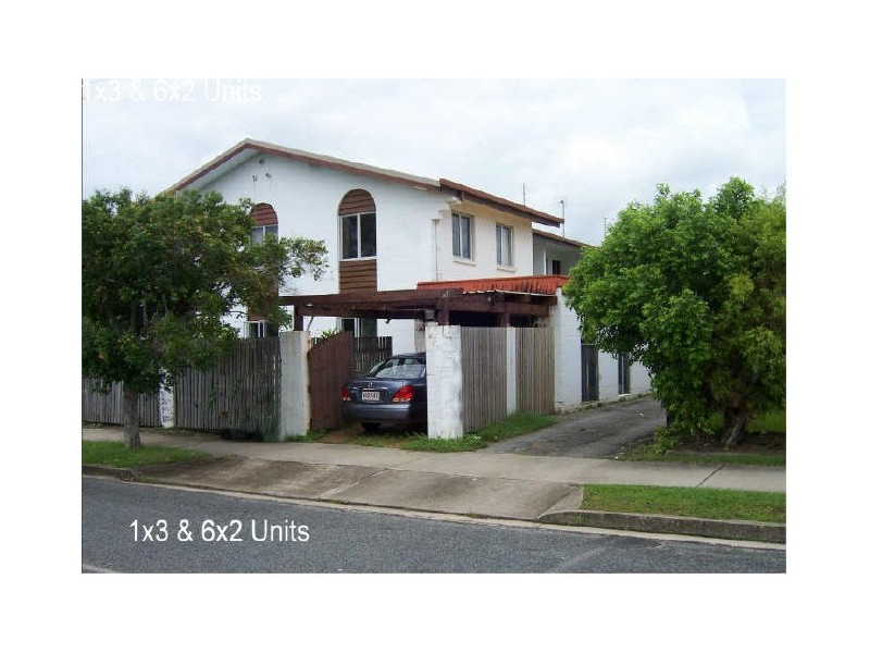 62 Carlyle Street, Mackay QLD 4740