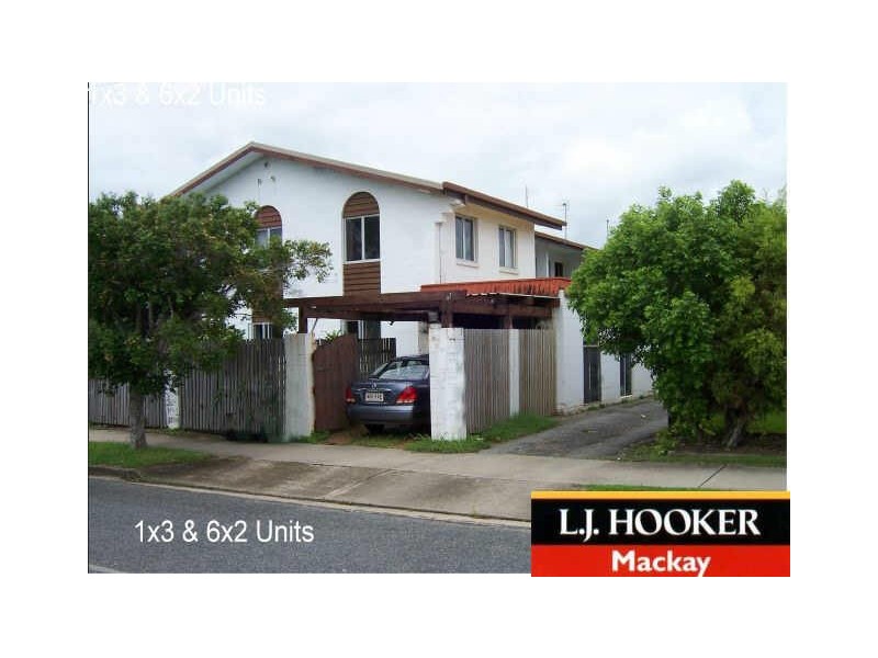 62 Carlyle Street, Mackay QLD 4740