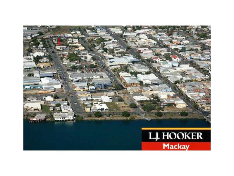 62 Carlyle Street, Mackay QLD 4740