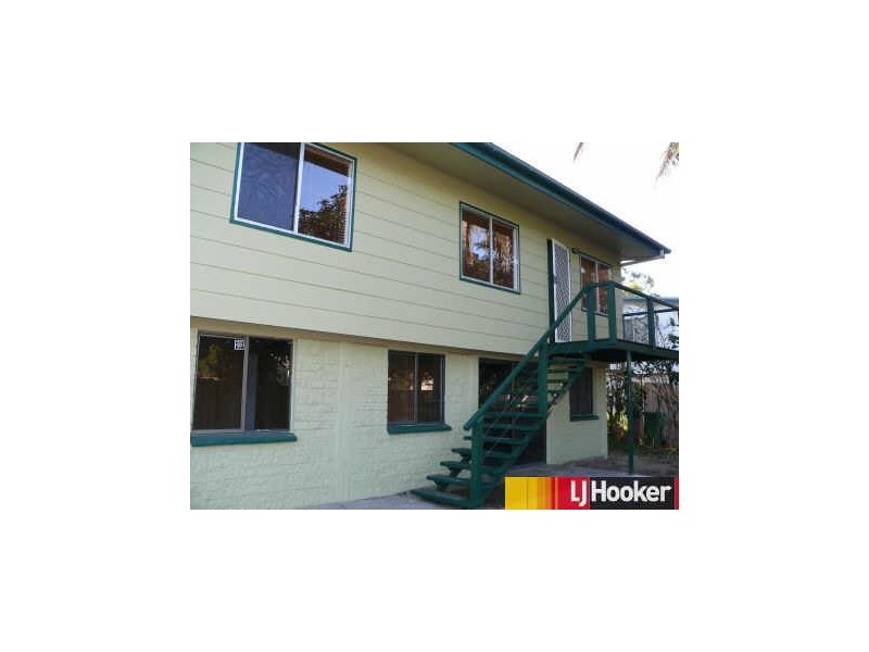 301a Slade Point Rd, Slade Point QLD 4740