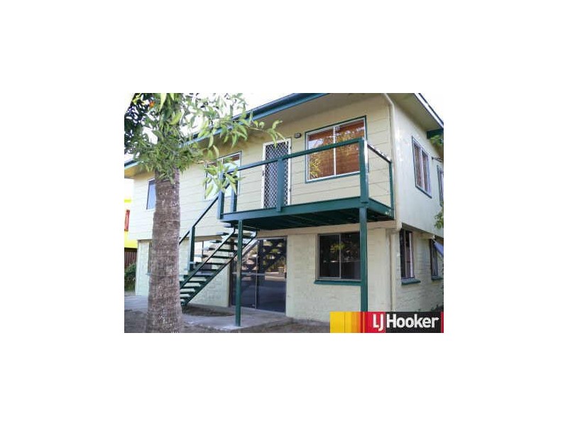 301a Slade Point Rd, Slade Point QLD 4740